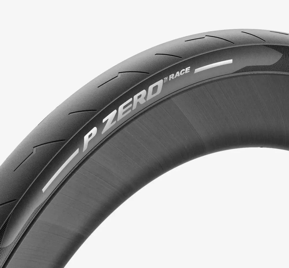 Pirelli Pirelli P ZERO Race Faltreifen 28-622 Schwarz