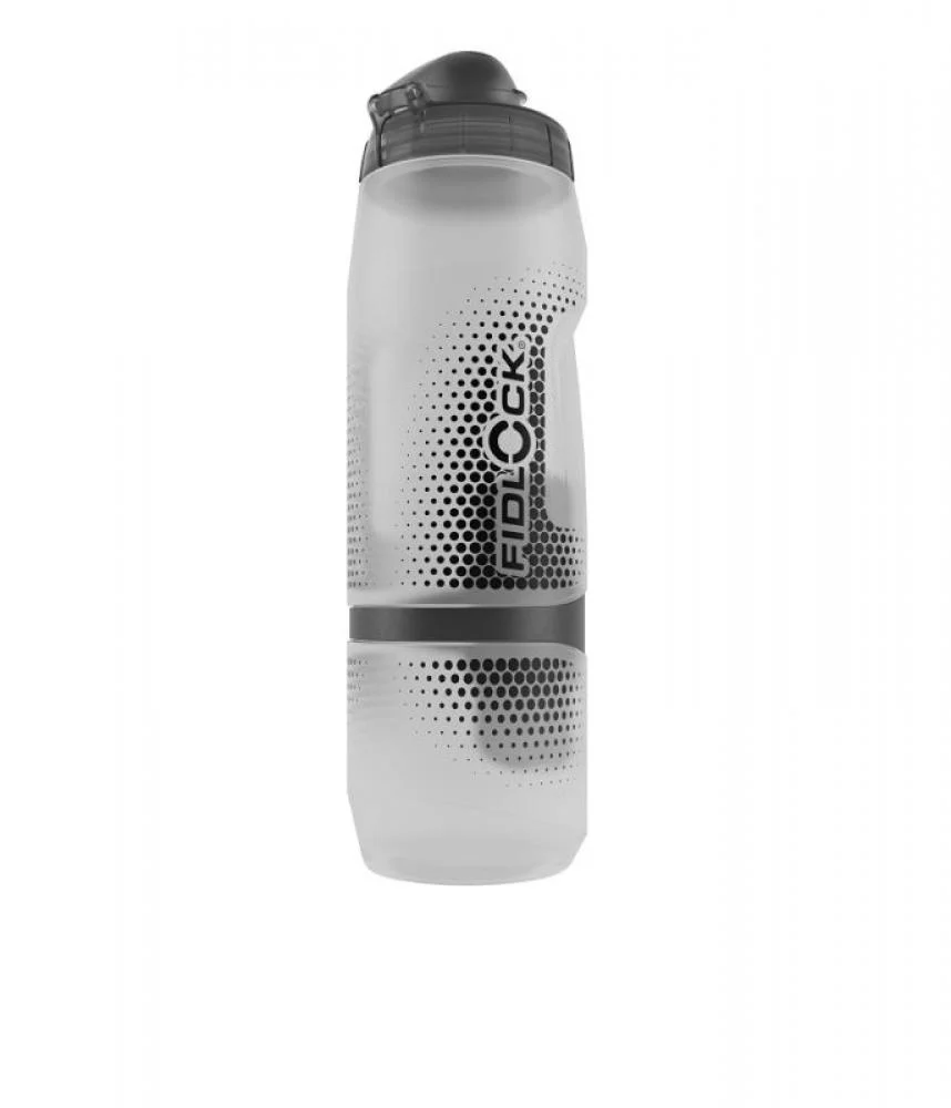 Fidlock Fidlock TWIST single bottle 800 clear