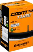 Continental MTB Tubes