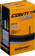 Continental MTB Tubes