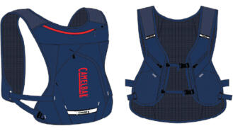 Camelbak CHASE RACE 4 VEST