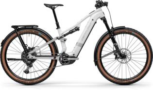 Centurion Numinis R2000 EQ