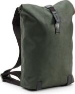 Brooks Pickwick Cotton Canvas