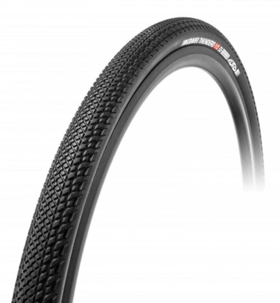 Tufo Tufo Reifen Gravel Thundero 44 28x1.75 Zoll 44-622 schwarz TLR faltbar