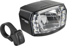 Trelock LS 990 Lighthammer S-Pedelec