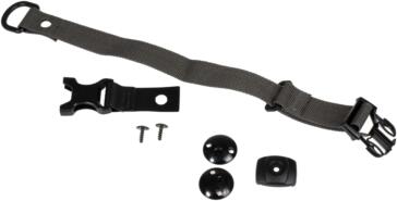 Ortlieb Hilfsverschluss X-Stealth für QL2.1