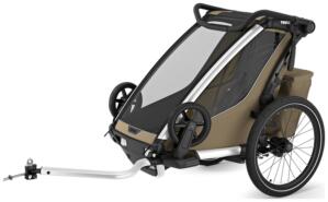 Thule Chariot Cross 2