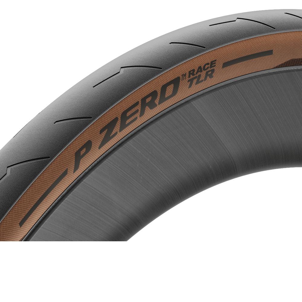 Pirelli Pirelli P ZERO Race TLR Classic Faltreifen 28-622