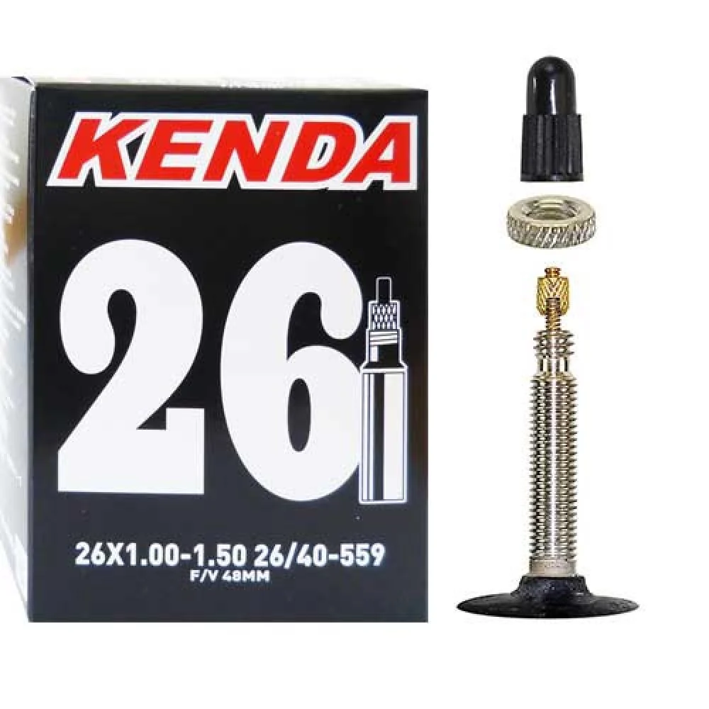 Kenda Schlauch 26-40/559 SV48 – Hauptansicht