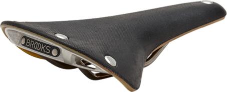 Brooks Saddle C17 Special