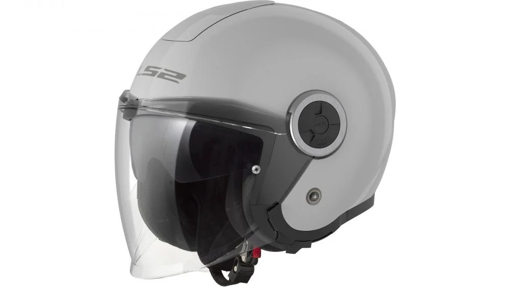 LS2 LS2 Jethelm "OF620 Classy Solid" S (55/56 cm)
