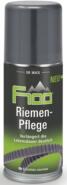 Dr. Wack F100 Riemenpflege