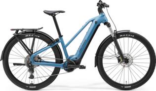Merida eFLOAT CC L 400 EQ
