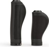 Brooks Grips Ergonomic Rubber Lenkergriffe – Hauptansicht