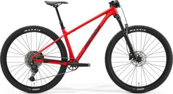 Merida BIG.NINE TR 600 Hardtail – Hauptansicht