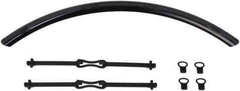 Ortlieb Quick-Rack Mudguard