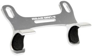 Lezyne Pumpenhalterung Aluminium Bracket Mount