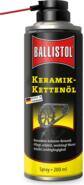 Ballistol Keramik-Kettenöl Spray