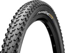 Continental Cross King ShieldWall