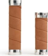 Brooks Grips Slender Leather