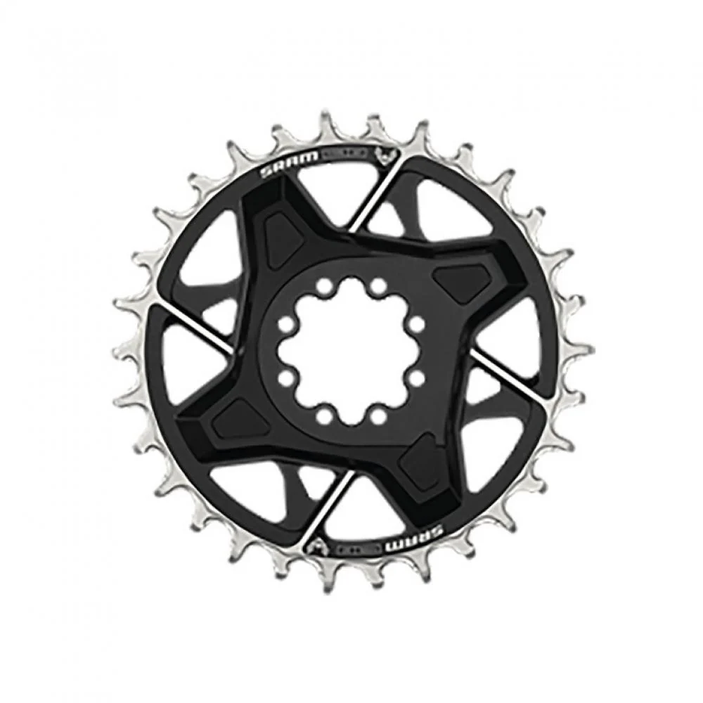SRAM SRAM Kettenblatt T-Type Eagle X0 30T