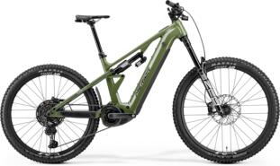 Merida eONE-EIGHTY 900