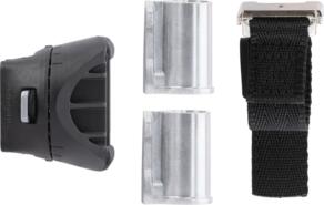 Kryptonite Transit Flexframe U-Bracket For U-LocKS