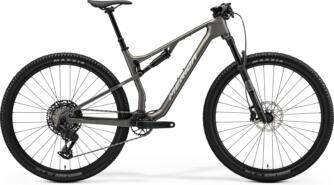 Merida NINETY-SIX 6000