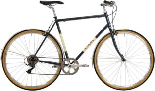 viva bike Legato