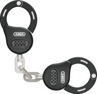 Abus Ketten Handschellenschloss Chain Claw 10