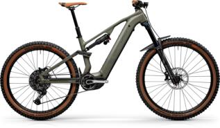 Centurion No Pogo R1000