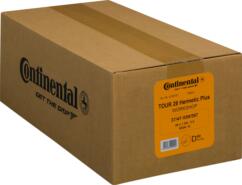 Continental Workshop Tubes