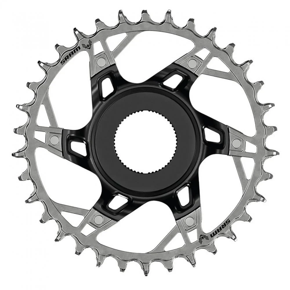 SRAM SRAM Kettenblatt T-Type XX Eagle Steps 34T