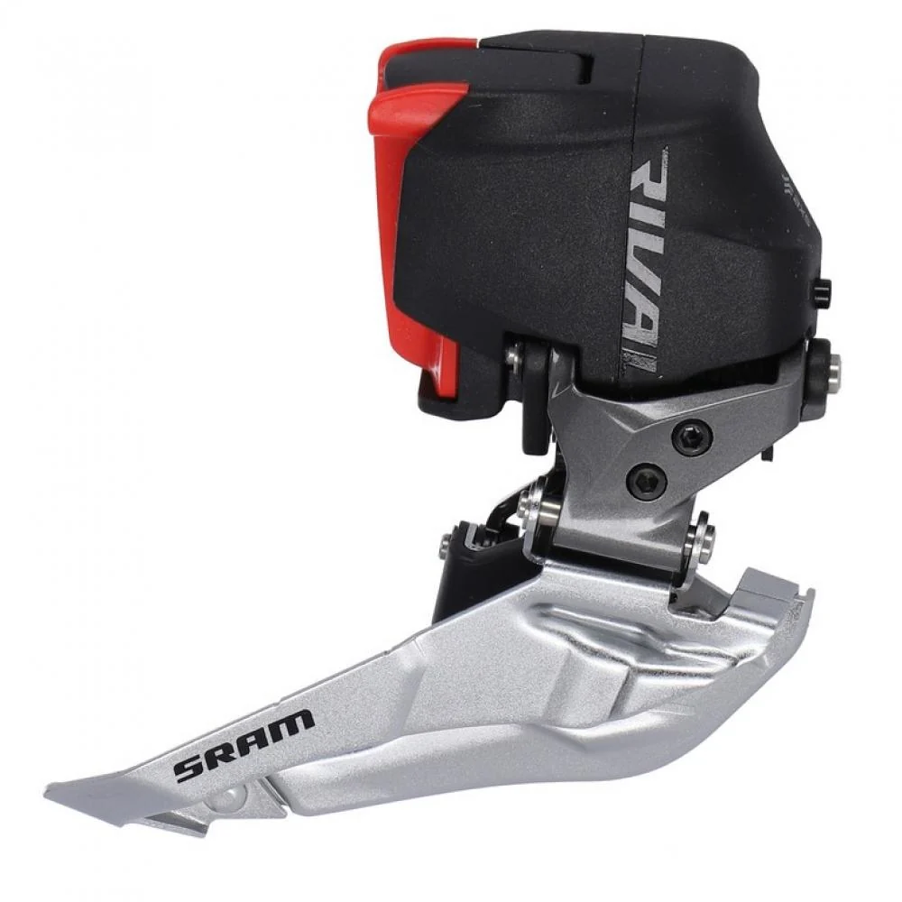 SRAM SRAM Rival eTap AXS Umwerfer Anlöt