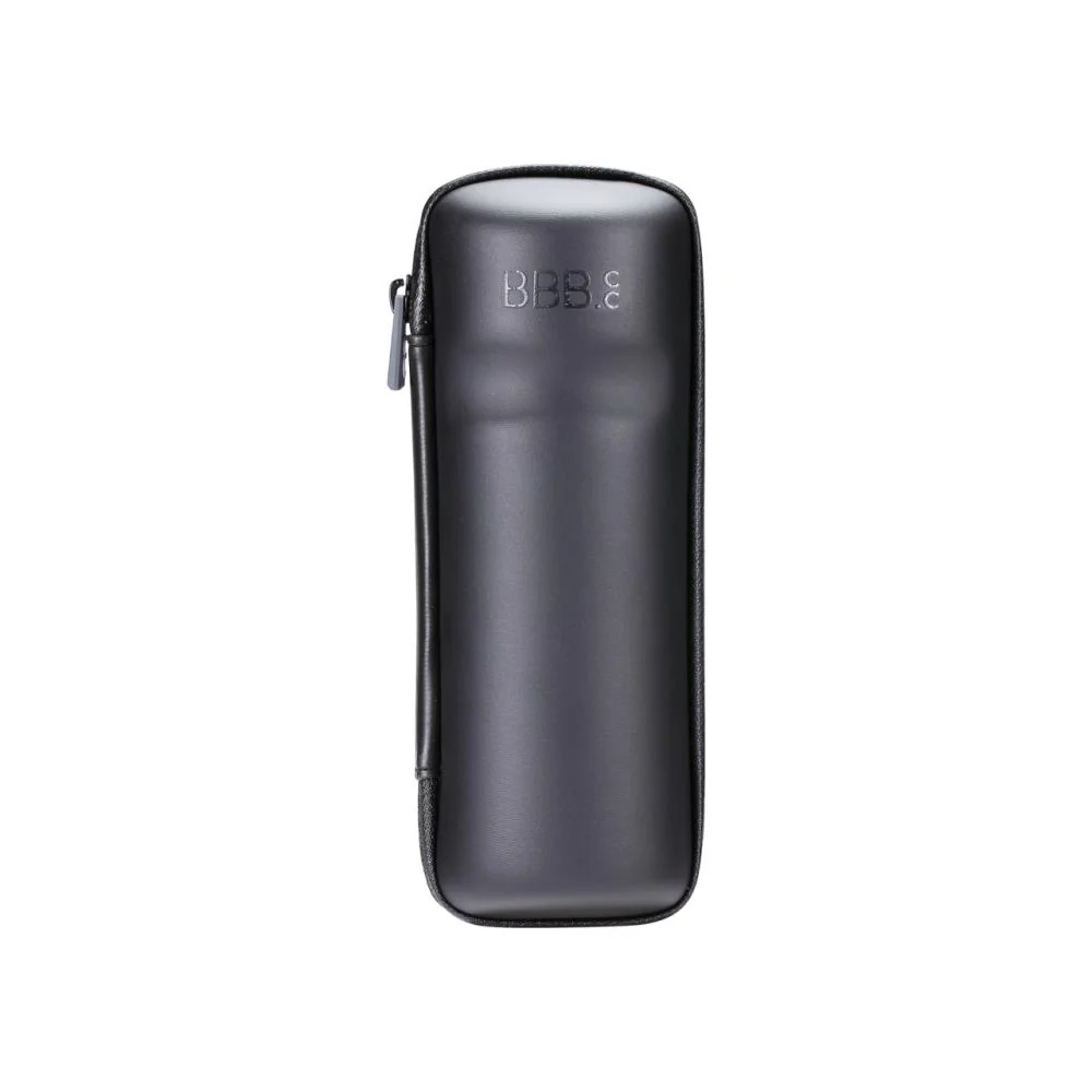 BBB Cycling BBB Werkzeugdose SoftCase L 630ml schwarz – Hauptansicht