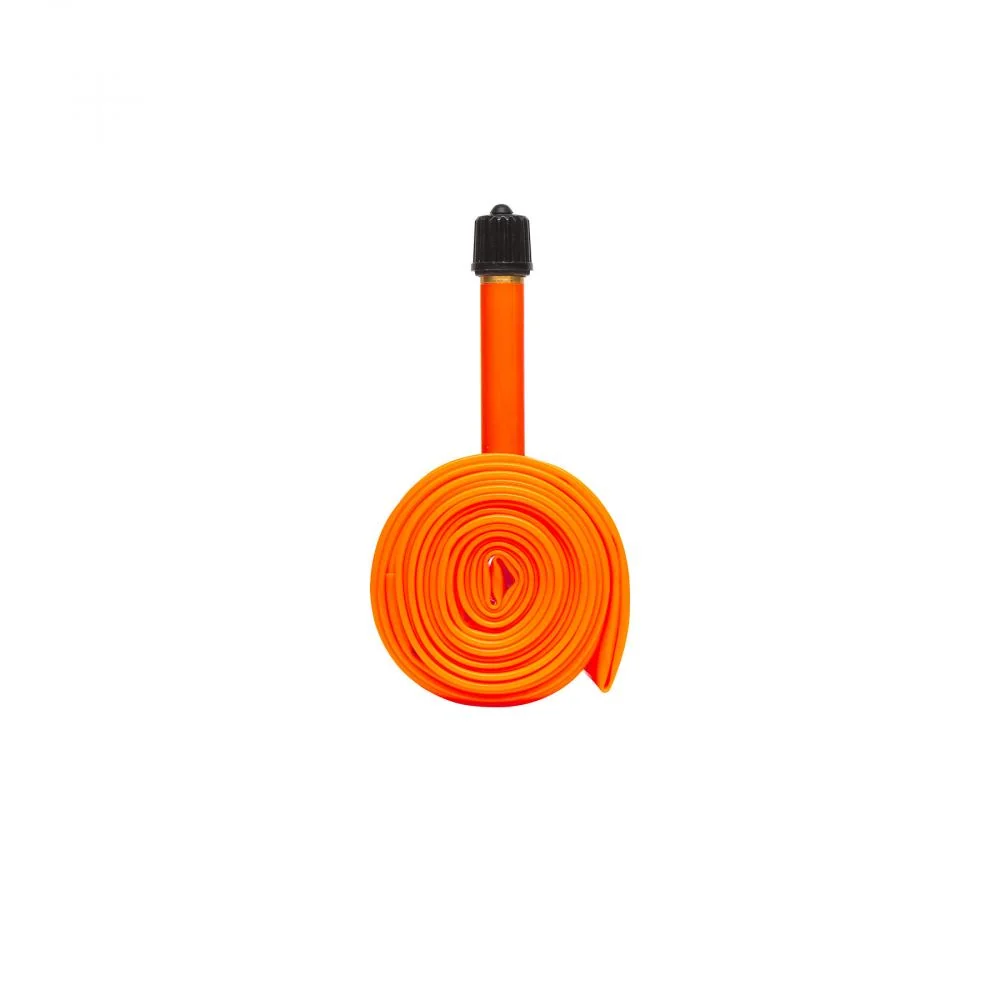 Tubolito tubolito Tubo Foldingbike TPU Schlauch 20 Zoll Orange