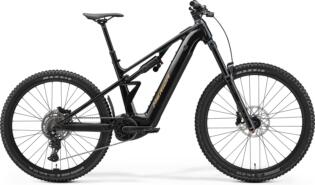 Merida eONE-EIGHTY 400
