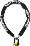 Kryptonite New York Legend Chain 1515 with NY Disc Lock