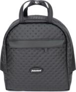 Haberland Rucksack-Lenkertasche Bella