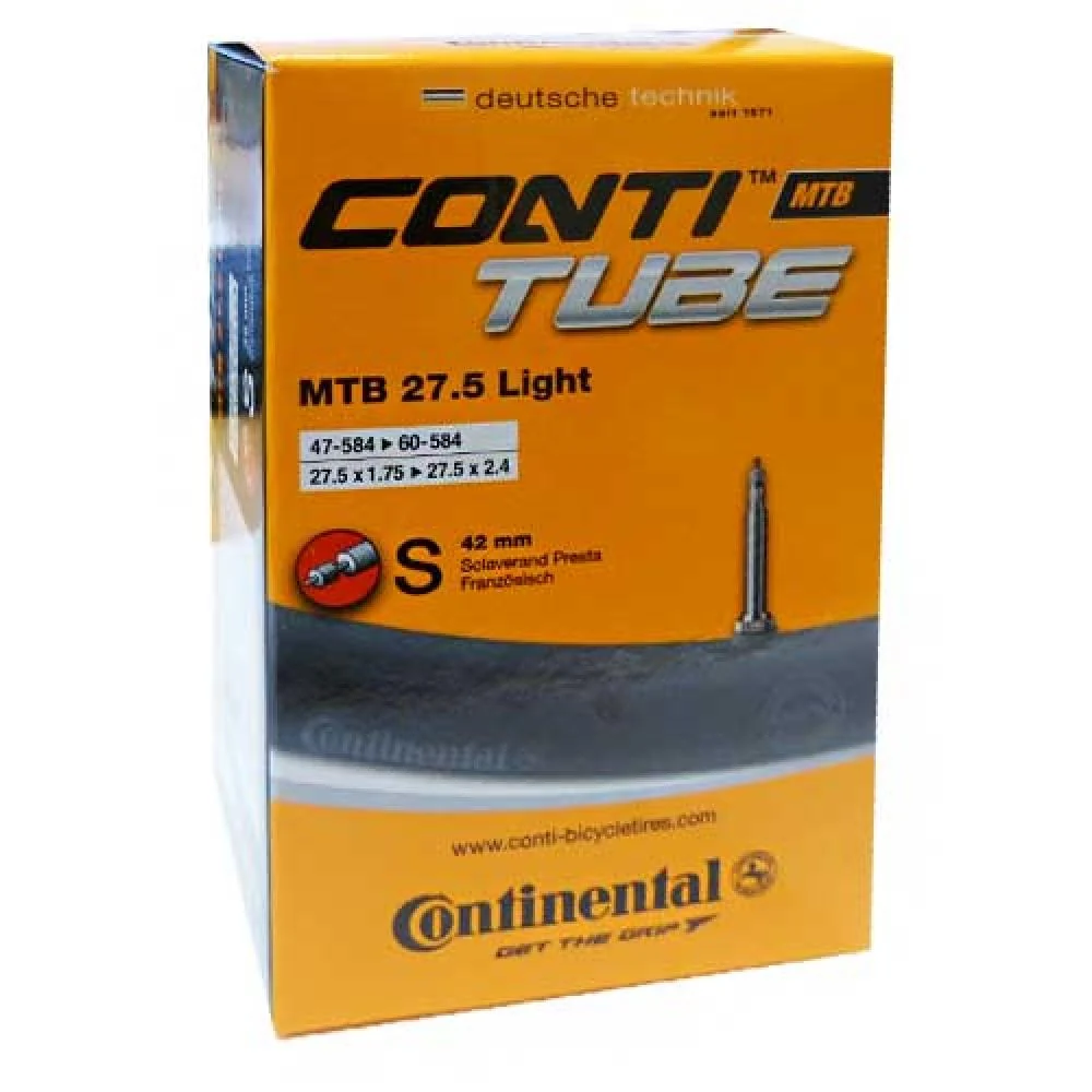 Continental MTB Tube Light