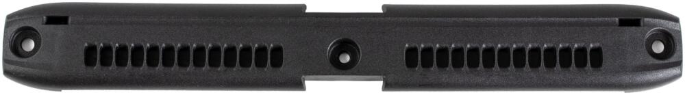 Ortlieb QL2.1-Schiene mit Schrauben ohne Haken