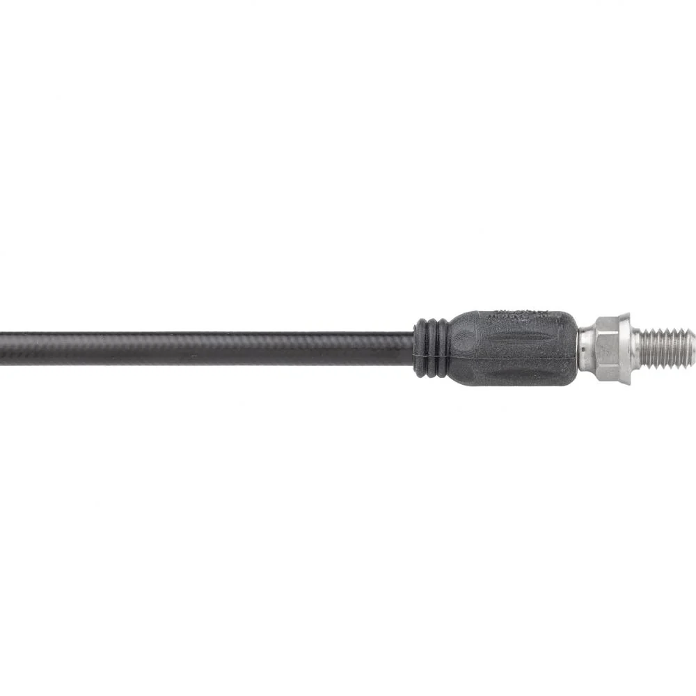 Jagwire Jagwire Bremsleitungsset Sport Hydraulic für DOT 2000 mm Schwarz