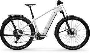 Centurion Backfire R1000 EQ