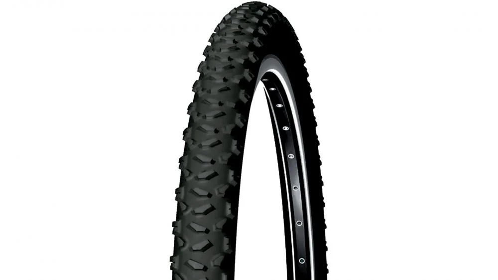 Michelin Michelin Reifen Country Trail 26x2,00" 52-559 schwarz TLR faltbar