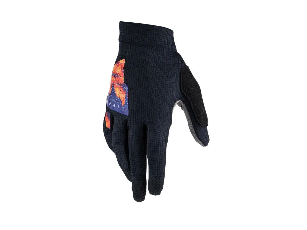 Leatt Leatt Glove MTB 1.0 Padded Palm, black, S