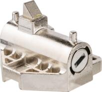 AXA BPL/Shimano/Tube E6**/Hangercard