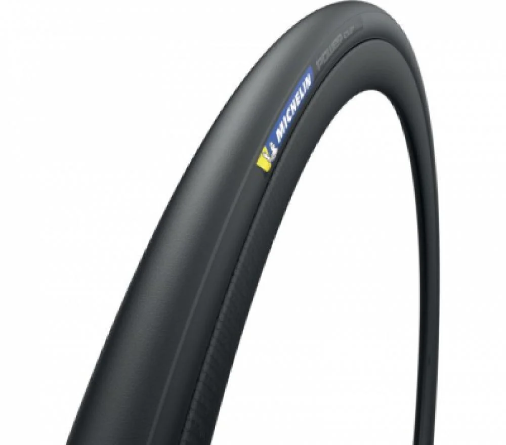 Michelin Michelin Reifen Power Cup 28x1.20" 30-622 schwarz TLR faltbar
