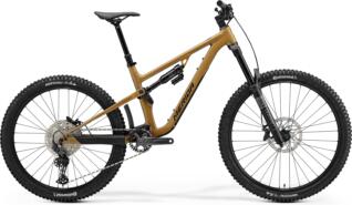 Merida ONE-SIXTY 500