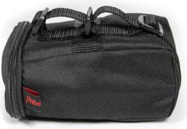 Haberland Tasche für Schlosskette unter Sattel