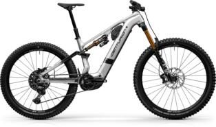 Centurion No Pogo R3000